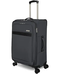 WallyBags Stratford Medium Expandable Check-In Spinner