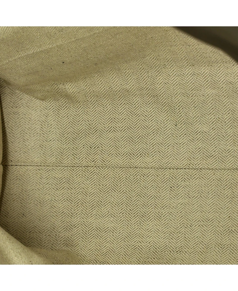 Pre-Owned Loewe Large Flamenco Knot Bag Leather