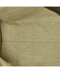 Pre-Owned Loewe Large Flamenco Knot Bag Leather