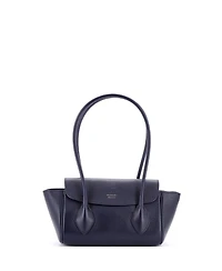 Pre-Owned Salvatore Ferragamo Small Firenze East West Tote Bag Leather