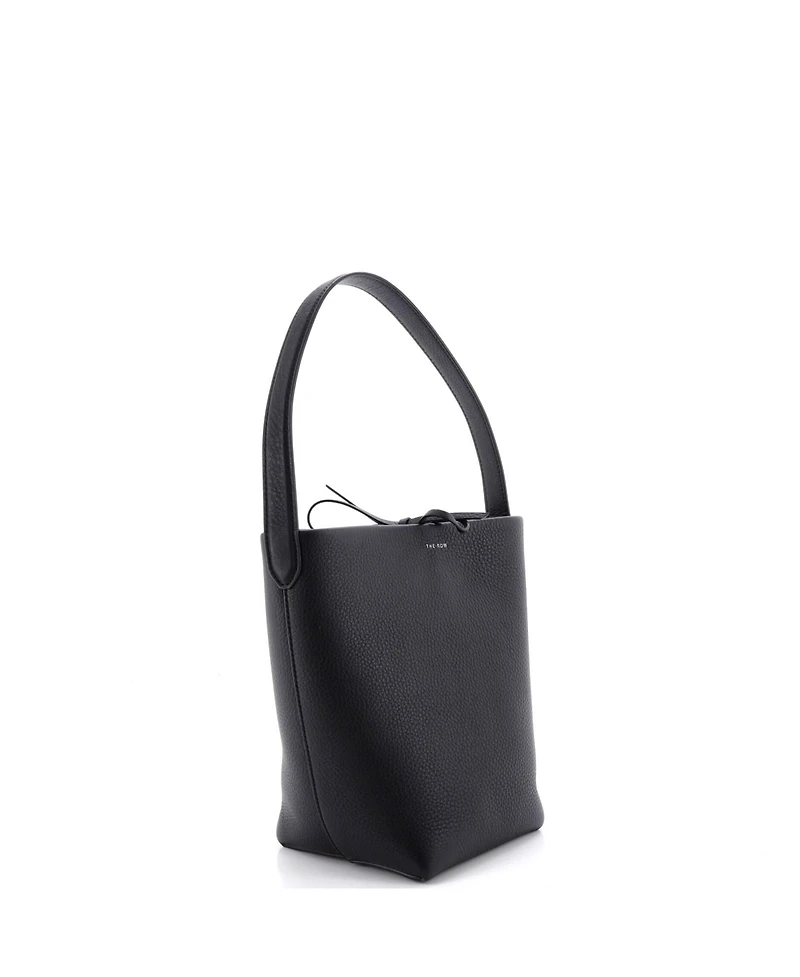 Pre-Owned The Row Small N/S Park Tote Leather