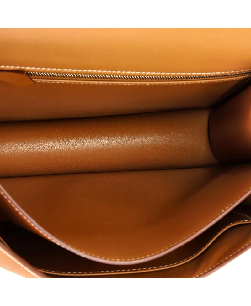 Pre-Owned HERMES 24 Constance Bag Epsom