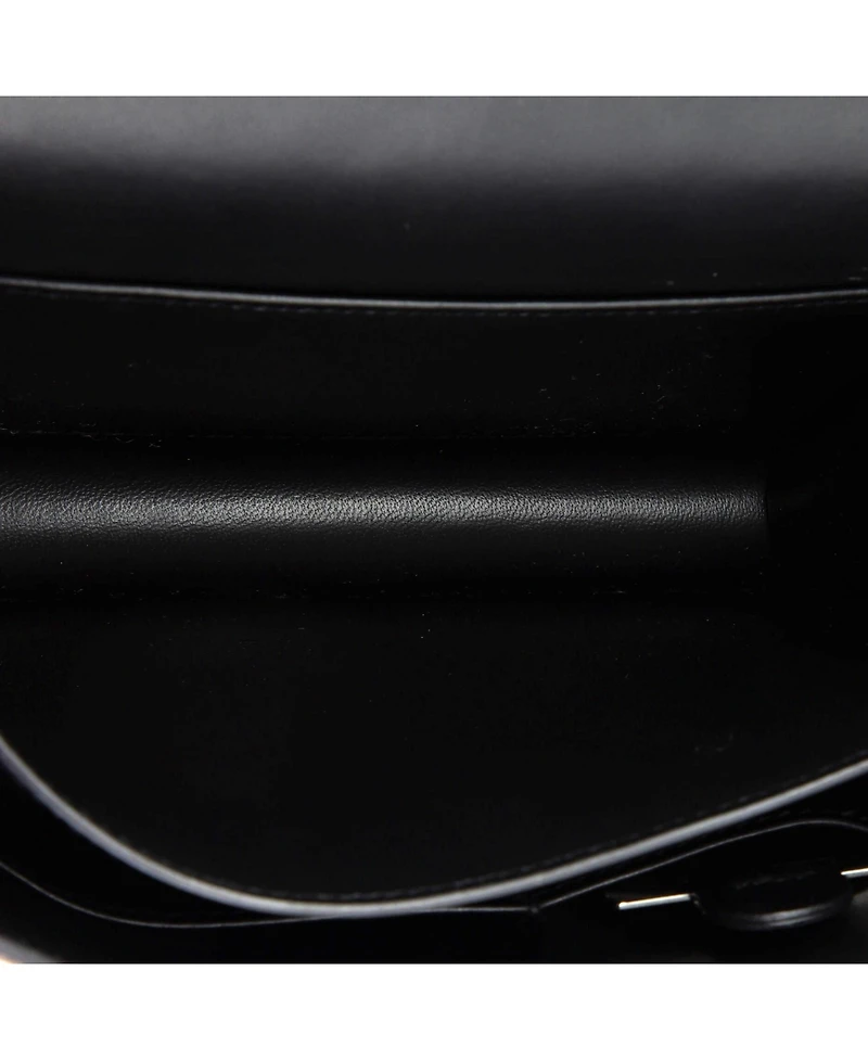 Pre-Owned HERMES 18 Constance Nm Bag Epsom