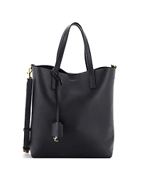 Pre-Owned Saint Laurent Toy Shopper Tote Leather