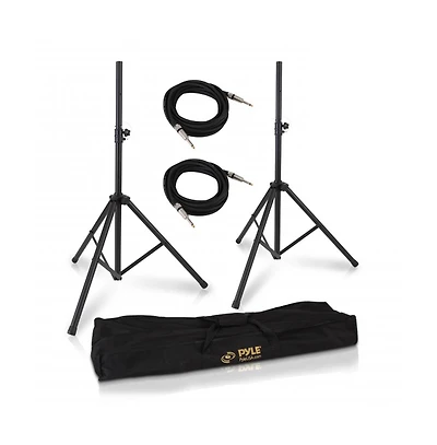 Pyle Universal Stand Kit-Height Adjustable 3.6