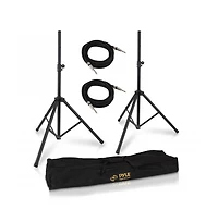 Pyle Universal Stand Kit-Height Adjustable 3.6