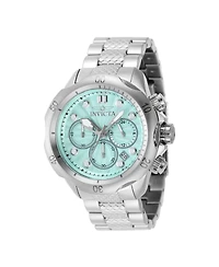 Invicta Men's 47749 Venom Quartz VD53 Dial Watch