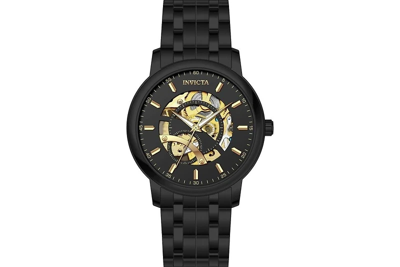 Invicta Men's 69506 Objet D Art Automatic MG11