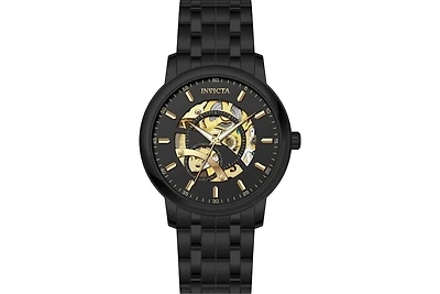 Invicta Men's 69506 Objet D Art Automatic MG11