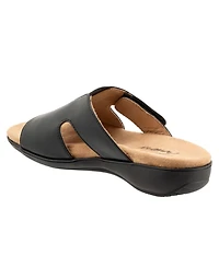 Trotters Women's Roxine 2.0 Sandal