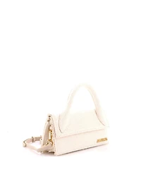 Pre-Owned Jacquemus Long Le Chiquito Bag Cotton