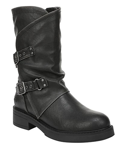 Blowfish Malibu Women's Venice 2 Zipper Boots