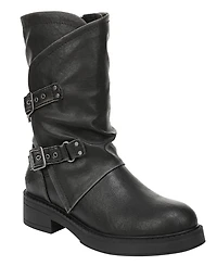 Blowfish Malibu Women's Venice 2 Zipper Boots