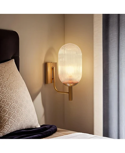 Busdays Dewdrop Wall Lamp