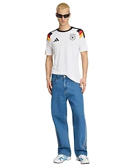 adidas Men's Germany 26 Home Fan Short-Sleeve Jersey