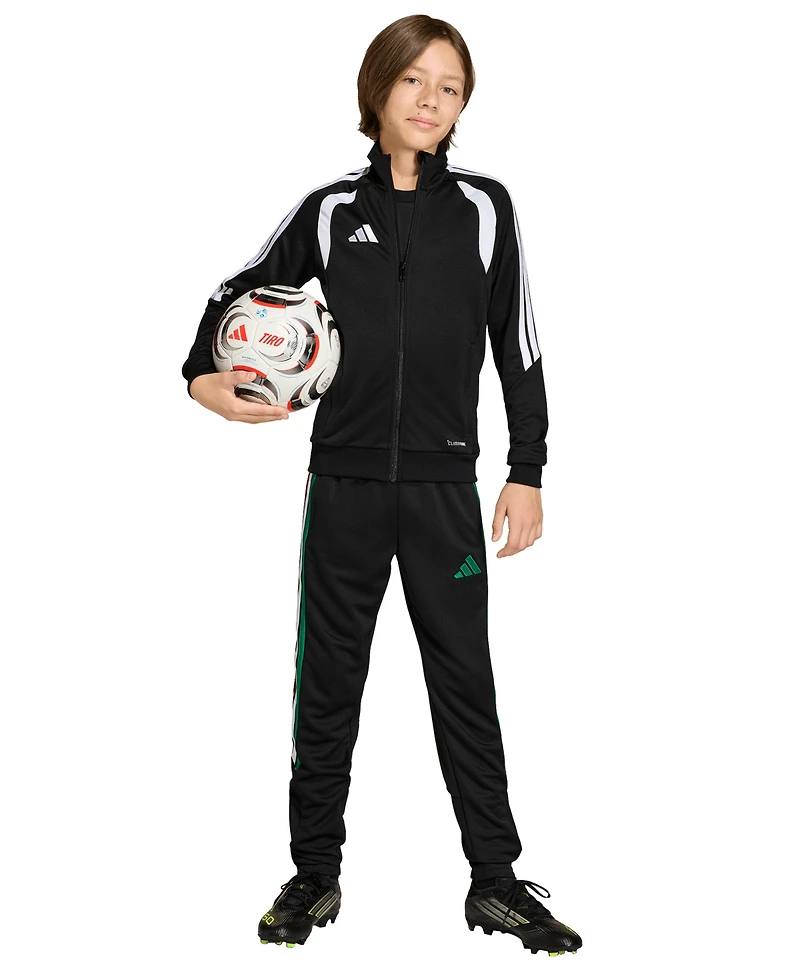 adidas Big Boys' Tiro 26 League Training Pants