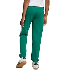 adidas Big Boys' and Girls' Mexico Dna Elastic Pants