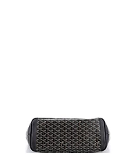 Pre-Owned Goyard Mm Artois Tote Coated Canvas