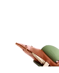 Pre-Owned Hermes Pm Pegase Rodeo Bag Charm Leather