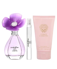 Vince Camuto 3-Pc. Wonderbloom Haze Eau de Parfum Gift Set