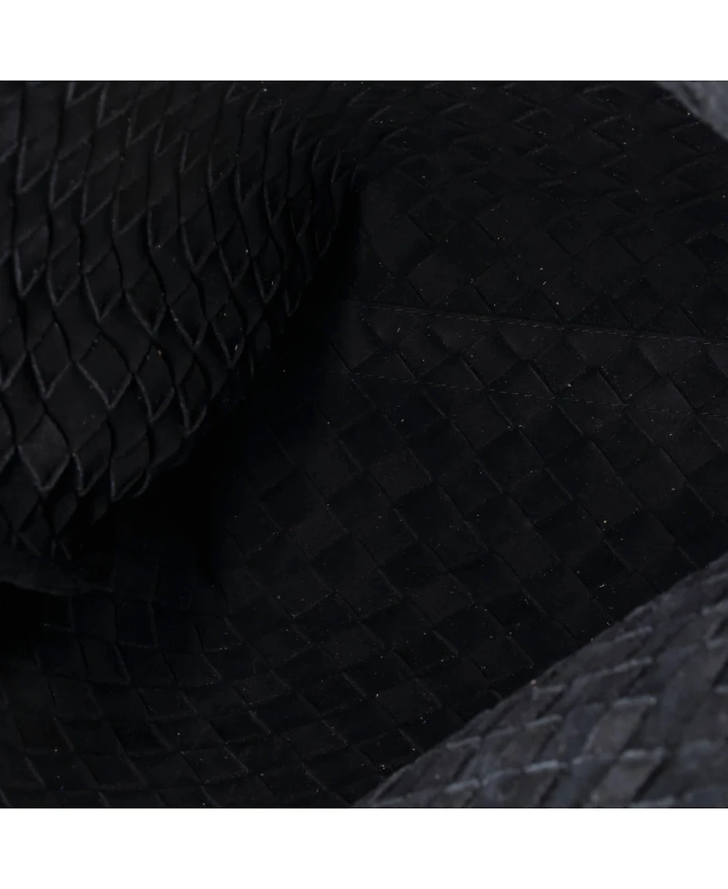 Pre-Owned Bottega Veneta Hydrology Tote Intrecciato Leather