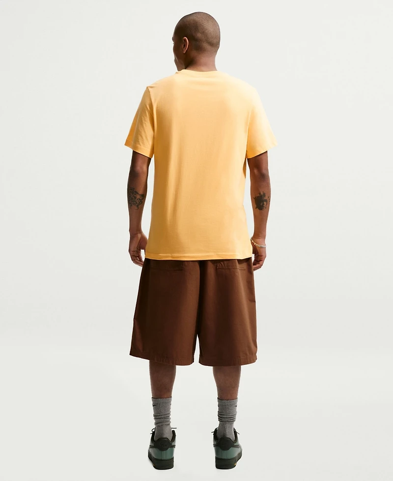 Nike Men's Futura Air Square Short-Sleeve T-Shirt