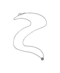 Pre-Owned Tiffany & Co Platinum Diamond Soleste Pendant