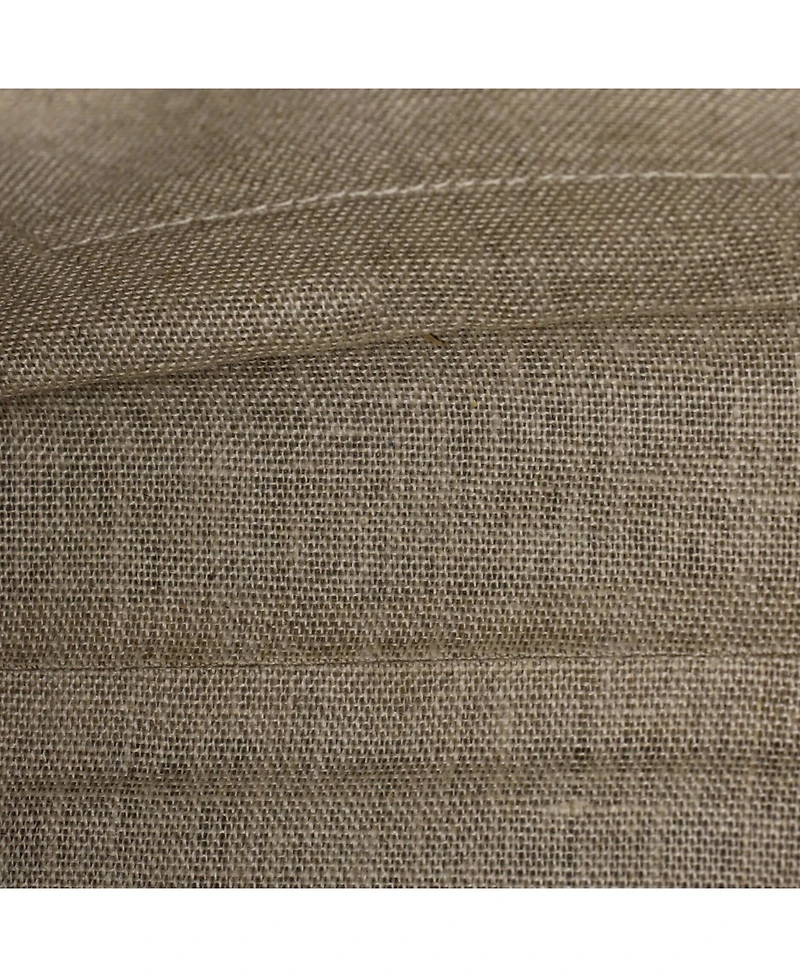 Pre-Owned Gucci Medium Emily Chain Flap Bag Microguccissima Leather