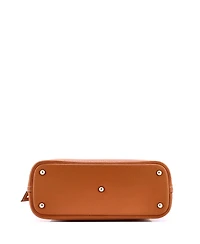 Pre-Owned HERMES 31 Bolide Bag Fjord