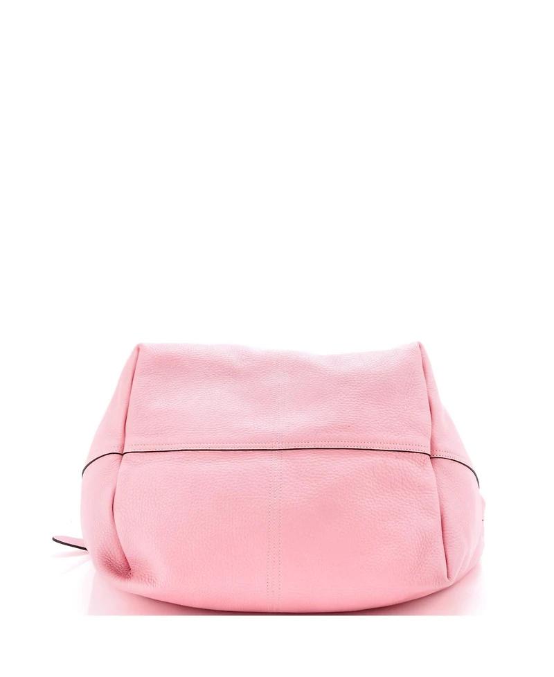 Pre-Owned Gucci Medium Jackie 1961 Soft Shoulder Bag Leather