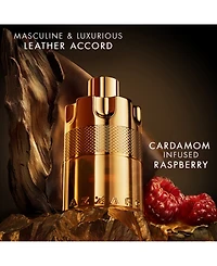 Azzaro 3-Pc. The Most Wanted Eau de Parfum Intense Gift Set with Shampoo