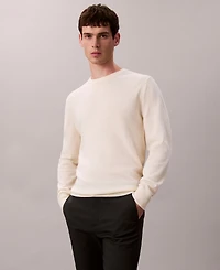 Calvin Klein Men's Slim Stretch Cotton Pants