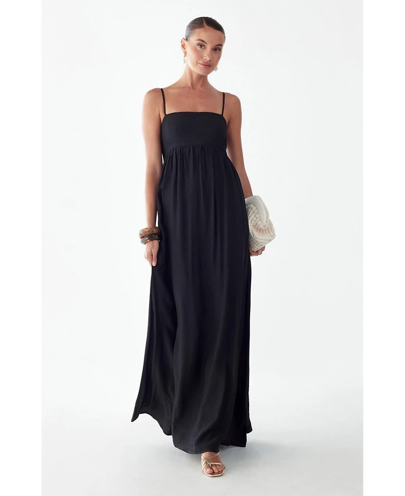 St Mrlo Women's Aster Maxi Dress
