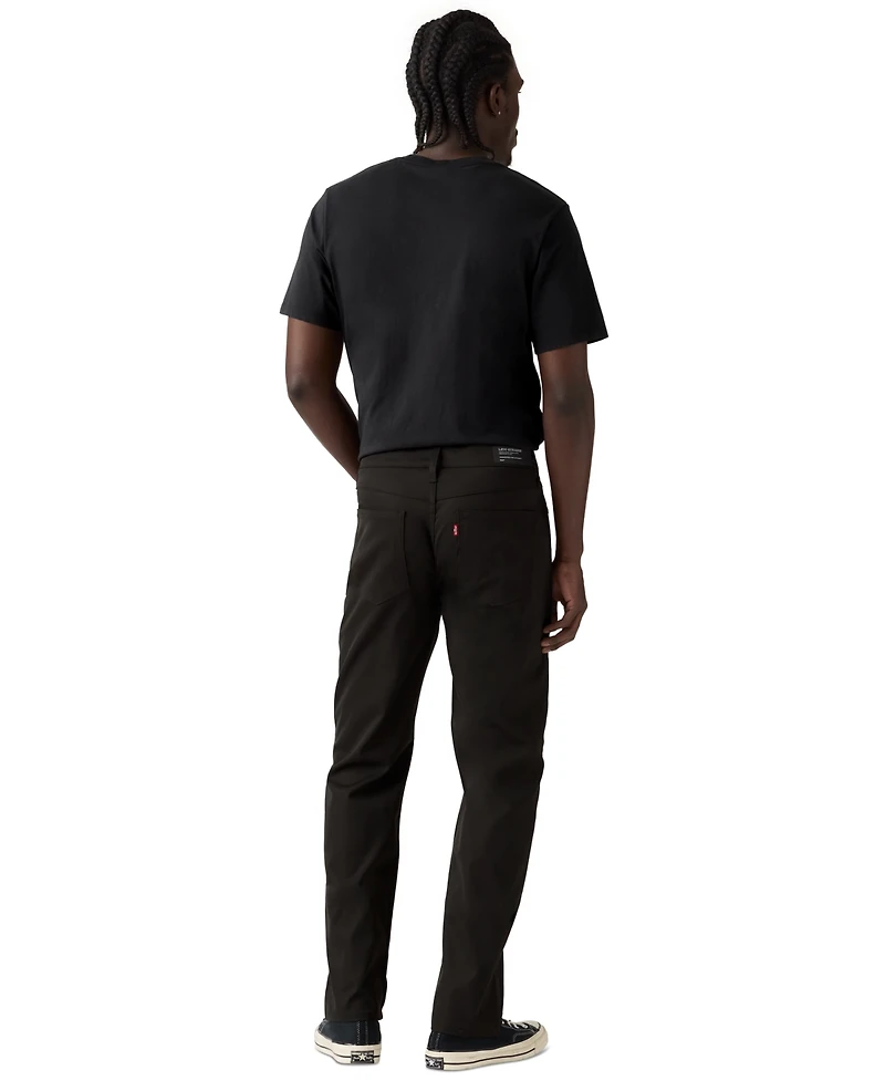 Levi's Men's 514 Straight Tech Pants