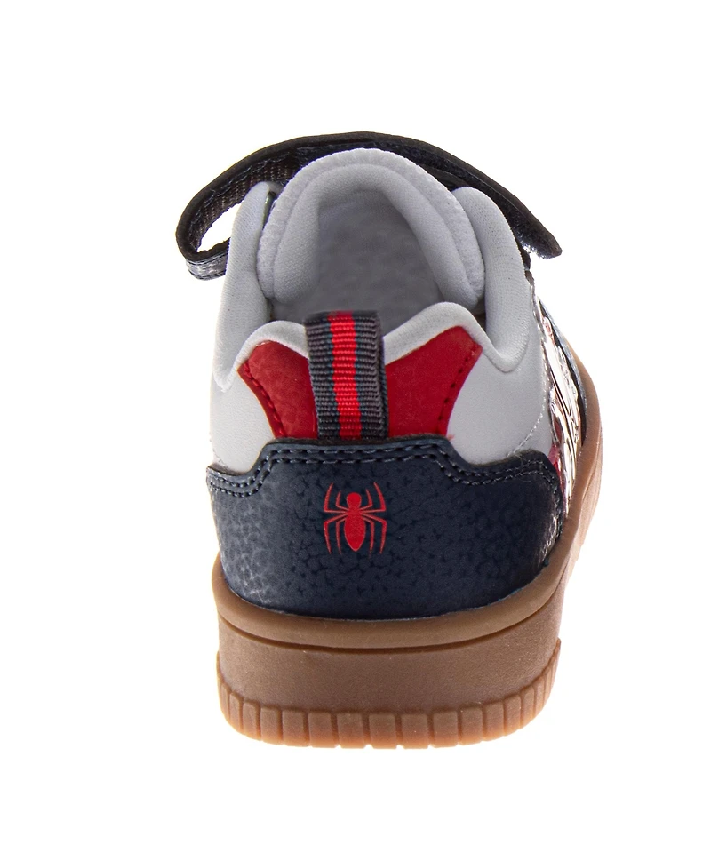 Spider-Man Little Boys Comfortable Casuals Sneaker