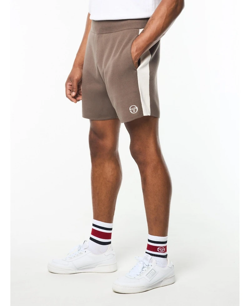 Sergio Tacchini Men's Giovane Short
