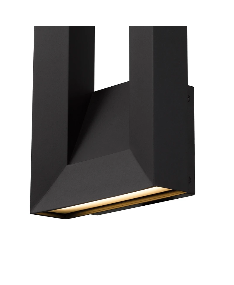 Busdays 16 inch Led Wall Sconce