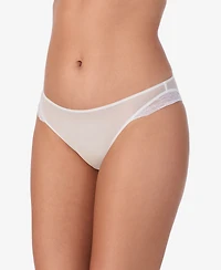 On Gossamer Women's Luxe Lace Bikini