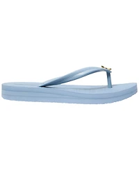 Michael Kors Women's Posie Flip Flops Sandals