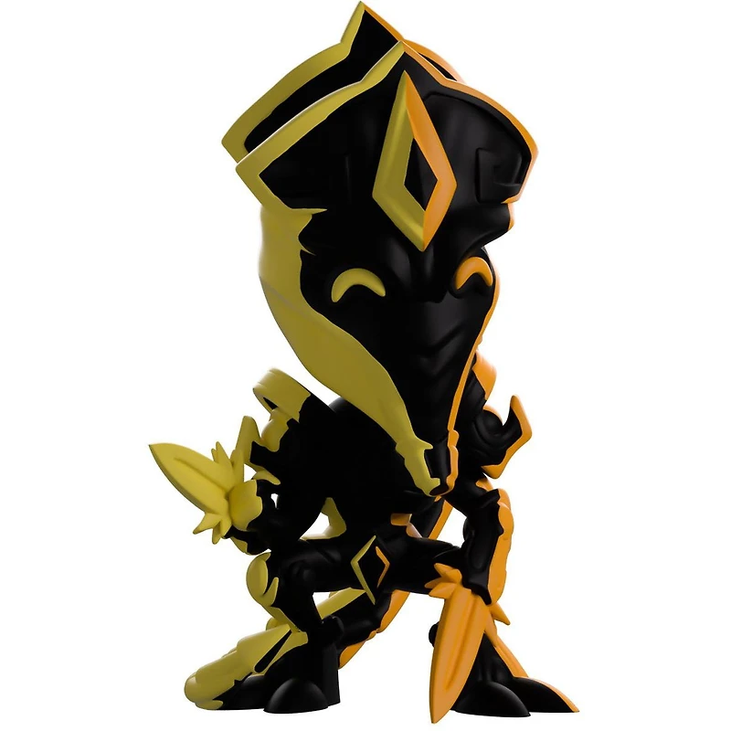 Youtooz x Shopville Exclusive: Starcraft Collection [Illuminated Protoss Vinyl Figure #8] Limited Edition