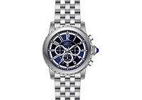 Invicta Men's 19464 Specialty Quartz Chronograph Dial Watch