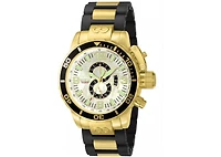 Invicta Men's 4899 Corduba Quartz Chronograph Dial Watch