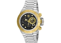 Invicta Men's 10144 Subaqua Quartz Chronograph Dial Watch