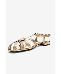 Prologue Shoes Women's Rosse Block Heel Sandal