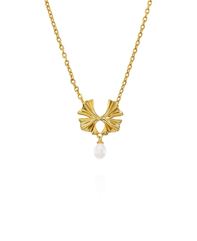 Sereia Official Simone Necklace