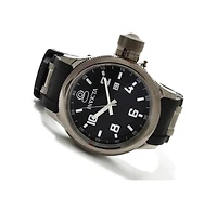 Invicta Men's 0555 Russian Diver Quartz Dial Watch