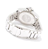 Invicta Men's 6246 Excursion Quartz Mother of Pearl Dial Watch