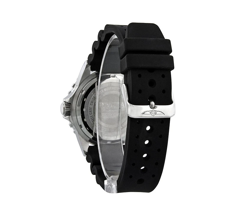 Invicta Men's 7439 Signature Quartz Chronograph Dial Watch