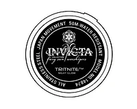 Invicta Women's 14874 Wildflower Quartz Chronograph Dial Watch