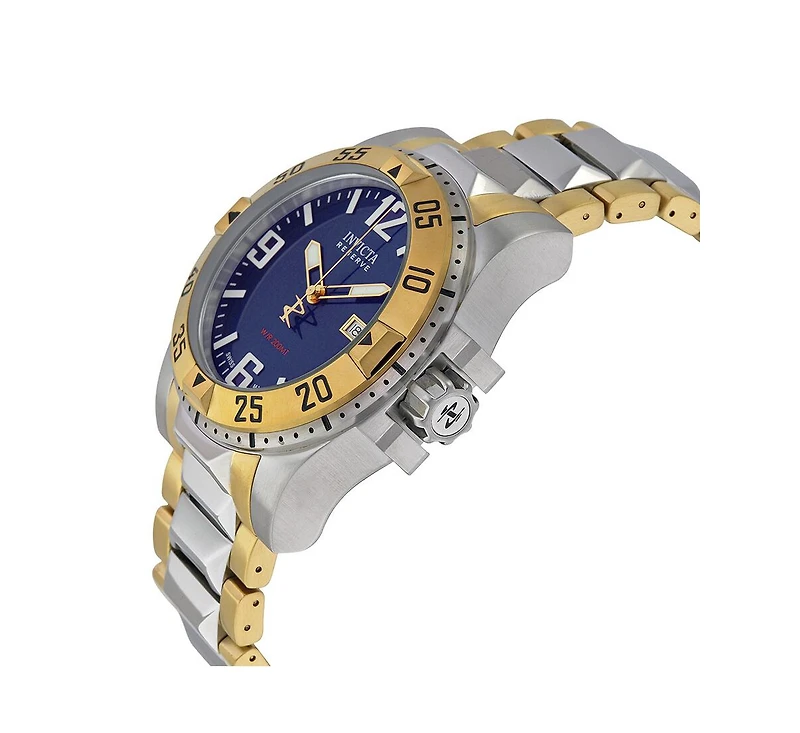 Invicta Men's 6251 Excursion Quartz Dial Watch